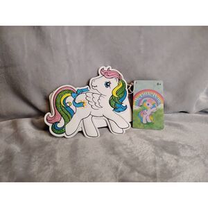 My Little Pony Loungefly Cardholder